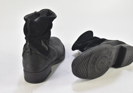 Camel Active Damen Stiefelette Boots UK 6,5 Nr. 24-B 3717-Schuh-Gebraucht-secondhand