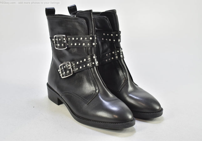 Tamaris  Damen Stiefelette Boots  EUR 38 Nr. 26-B 849
