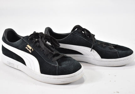 Puma Court Star Damen Sportschuhe Sneaker EUR 39 Nr. 24-A 2352-Schuh-Gebraucht-secondhand