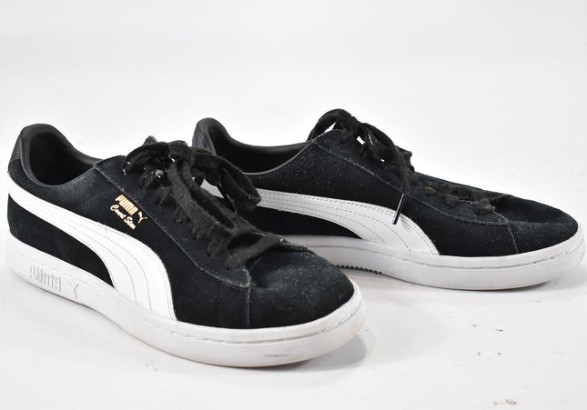 Puma Court Star Damen Sportschuhe Sneaker EUR 39 Nr. 24-A 2352-Schuh-Gebraucht-secondhand