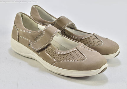 Medicus  Damen Halbschuhe Slipper Ballerinas  UK 5 Nr. 26-M 1695