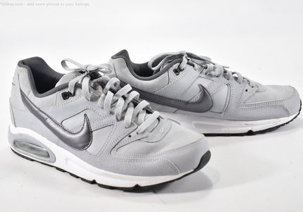 Nike Air Max Command Herren Sportschuhe Sneaker  EUR 44 Nr. 25-V 470