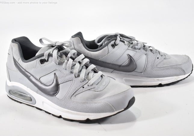 Nike Air Max Command Herren Sportschuhe Sneaker  EUR 44 Nr. 25-V 470