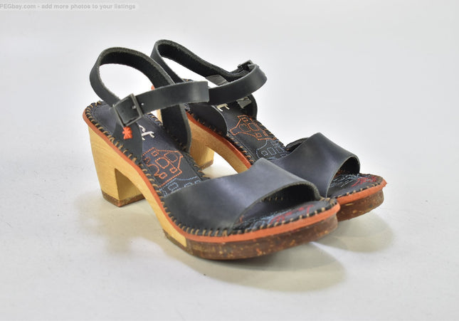Art  Damen Sandale Sandalette  EUR 37 Nr. 26-S 3933