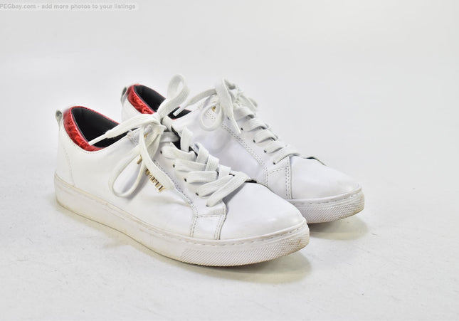 Tommy Hilfiger  Damen Halbschuhe Freizeitschuhe  Gr. 38 Nr. 26-U 2713