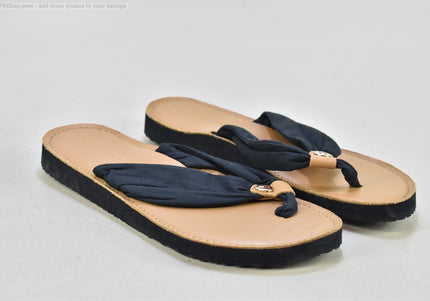 Tommy Hilfiger  Damen Sandale Pantolette  EUR 40 Nr. 26-S 101