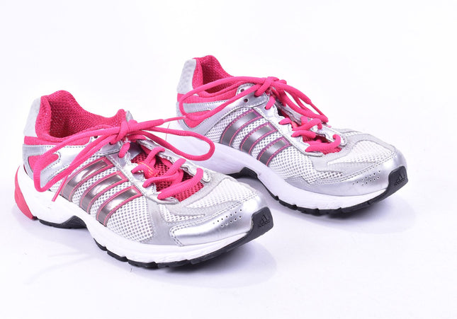 Adidas Duramo 5 Damen Sportschuhe Sneaker EUR 37 1/3 Nr. 23-M 668-Schuh-Gebraucht-secondhand
