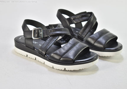 Gabor  Damen Sandale Sandalette  UK 5 Nr. 25-V 2255