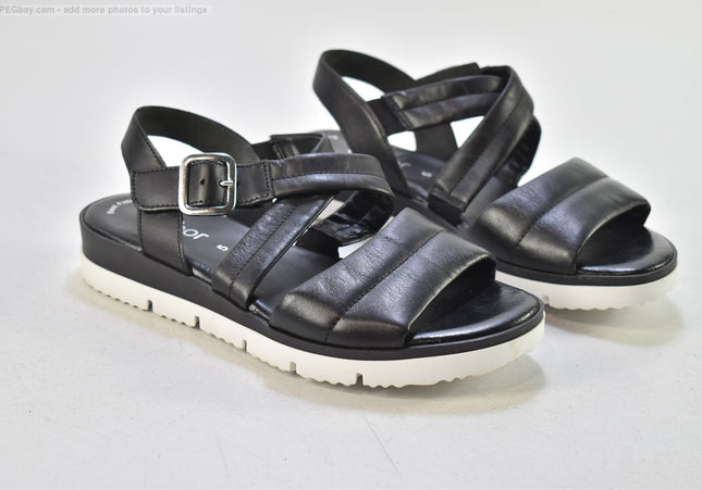 Gabor  Damen Sandale Sandalette  UK 5 Nr. 25-V 2255