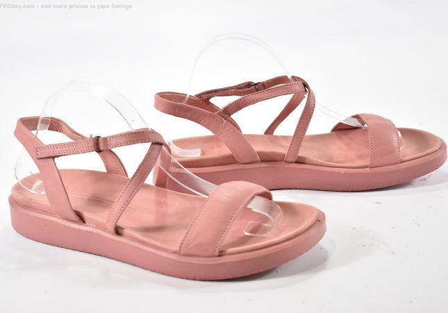 Ecco  Damen Sandale Sandalette  EUR 42 Nr. 25-S 3782