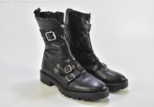 Zahira  Damen Stiefelette Boots  EUR 38 Nr. 26-B 1052