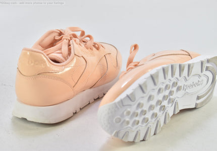Reebok  Damen Sportschuhe Sneaker  EUR 39 Nr. 26-A 1019