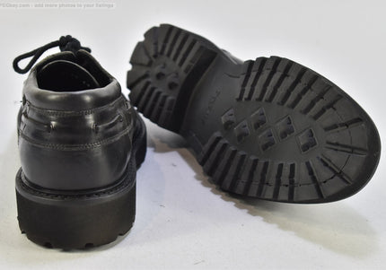 Doucal's  Herren Halbschuhe Freizeitschuhe  EUR 43 Nr. 4R-1548