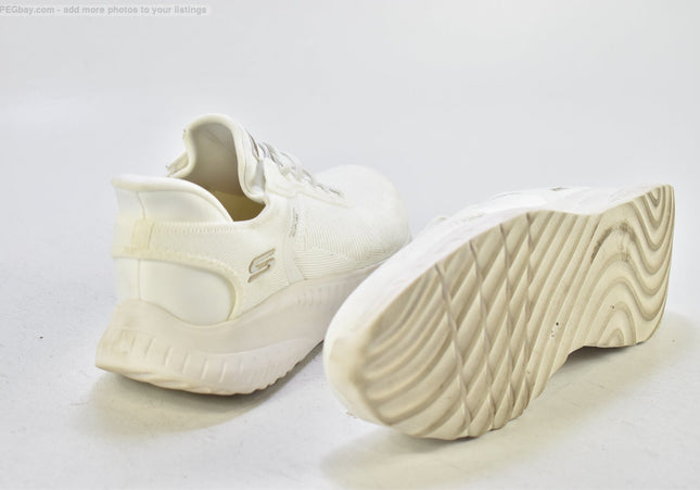 Skechers Bobs Damen Sportschuhe Sneaker  Gr. 41 Nr. 26-T 1092