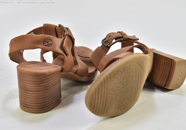 Timberland  Damen Sandale Sandalette  EUR 40 Nr. 26-S 1179