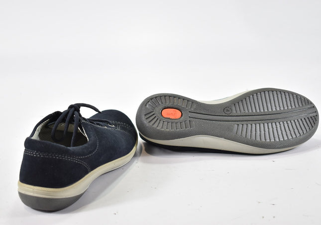 Ara Damen Halbschuhe Freizeitschuhe UK 4 Nr. 24-M 2515-Schuh-Gebraucht-secondhand