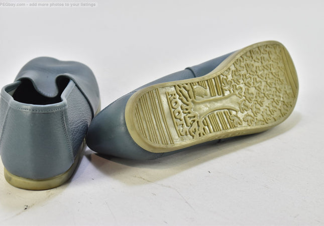 Roots  Damen Halbschuhe Slipper Ballerinas  EUR 40 Nr. 26-U 654