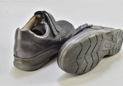 Perfect Footwork  Damen Halbschuhe Freizeitschuhe  EUR 41 Nr. 25-O 1718
