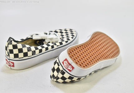 Vans  Herren Sportschuhe Sneaker  Gr.43 Nr. 26-T 80