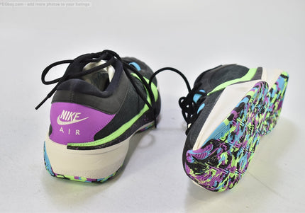 Nike Zoom Freak Herren Sportschuhe Sneaker  EUR 46 Nr. 25-L 20