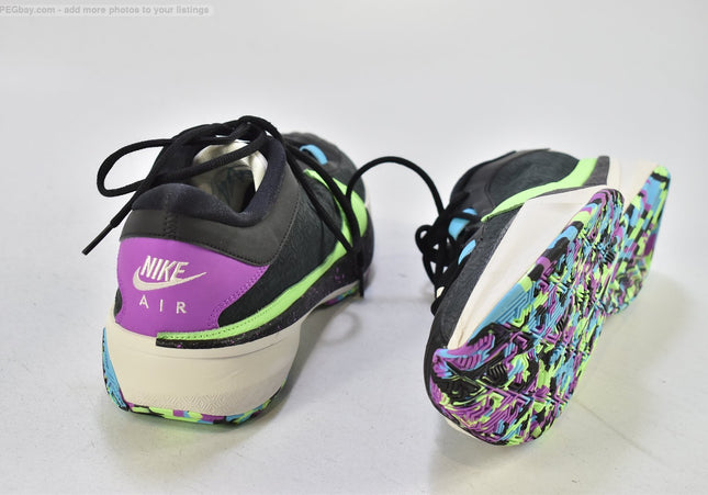 Nike Zoom Freak Herren Sportschuhe Sneaker  EUR 46 Nr. 25-L 20