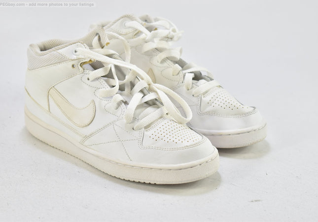 Nike Priority Damen Sportschuhe Sneaker EUR 37,5 Nr. 25-A 1903-Schuh-Gebraucht-secondhand