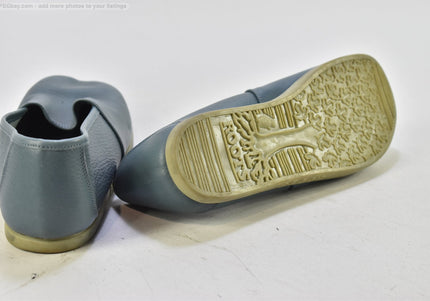 Roots  Damen Halbschuhe Slipper Ballerinas  EUR 40 Nr. 26-U 654