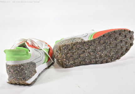 Nike Daybreak Herren Sportschuhe Sneaker EUR 41 Nr. 25-T 2353-gebrauchte Schuhe-second hand-SchuhGebraucht