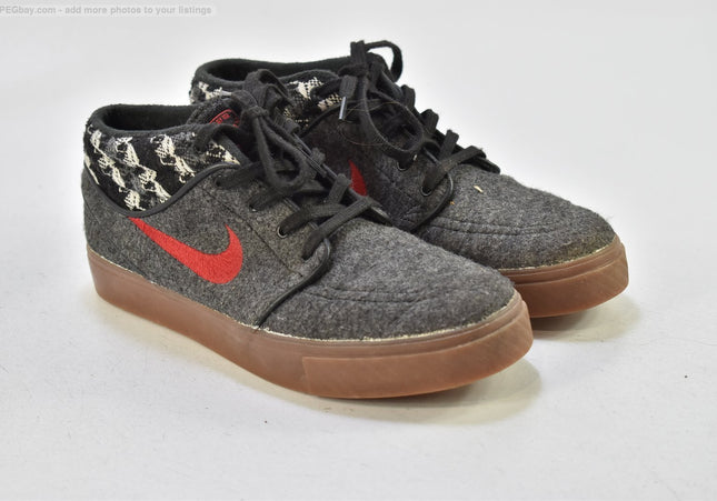 Nike Stefan Janoski Herren Sportschuhe Sneaker  EUR 40 Nr. 25-T 3541
