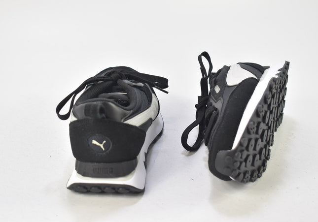 Puma Damen Sportschuhe Sneaker EUR 39 Nr. 24-P 622-Schuh-Gebraucht-secondhand