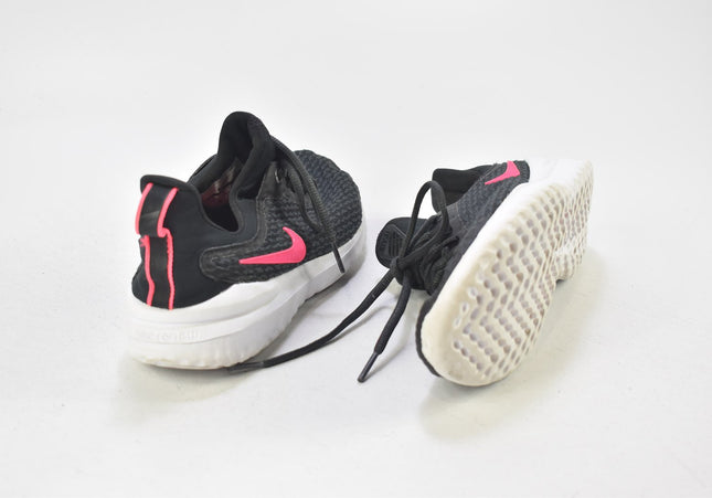 Nike Rival Damen Sportschuhe Sneaker EUR 38 Nr. 24-U 888-Schuh-Gebraucht-secondhand