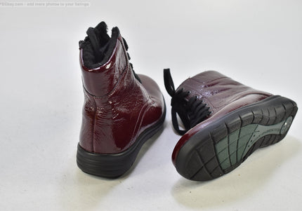 Vamos  Damen Stiefelette Boots  UK 6 Nr. 25-L 580