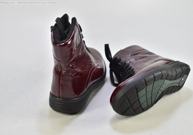 Vamos  Damen Stiefelette Boots  UK 6 Nr. 25-L 580