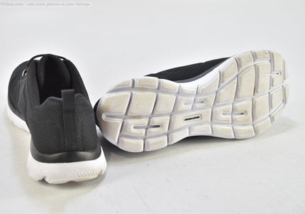 Skechers  Damen Sportschuhe Sneaker  EUR 38 Nr. 26-Y 777