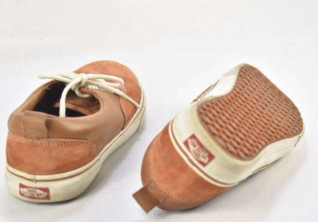 Vans Herren Halbschuhe Freizeitschuhe US 11,5 Nr. 23-N 2547-Schuh-Gebraucht-secondhand