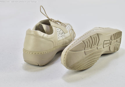 Waldläufer  Damen Halbschuhe Freizeitschuhe  UK 7 Nr. 25-N 46