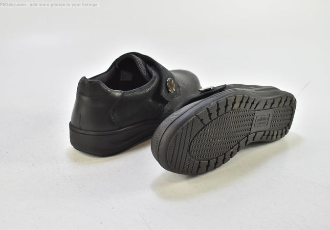 Solidus  Damen Halbschuhe Freizeitschuhe  UK 5,5 Nr. 26-Y 1445