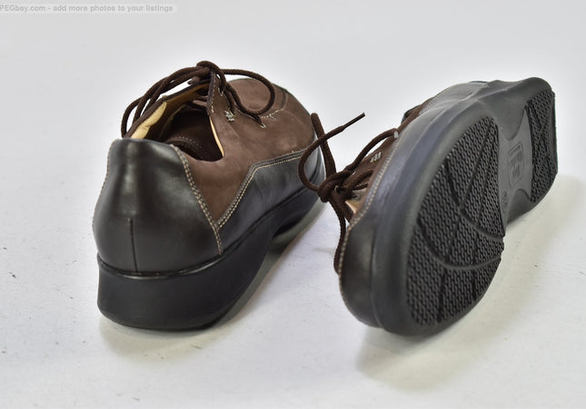 Finn Comfort  Damen Halbschuhe Freizeitschuhe  UK 6,5 Nr. 25-Z 1163