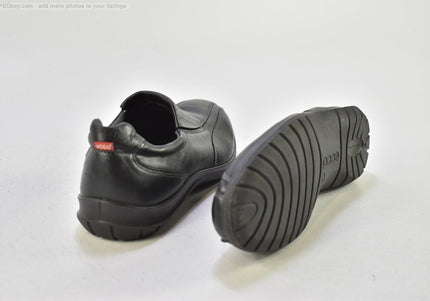 Ecco  Damen Halbschuhe Slipper Ballerinas  EUR 41 Nr. 26-Z 1451