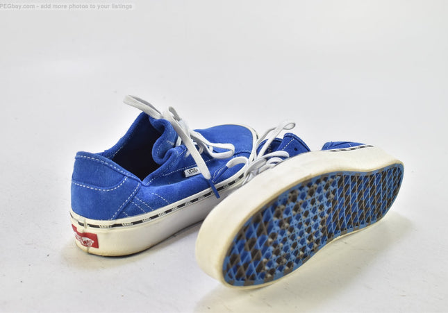 Vans  Damen Sportschuhe Sneaker  Gr. 39 Nr. 26-U 1932