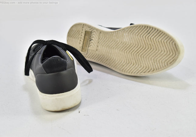 Adidas Sleek Damen Sportschuhe Sneaker  EUR 38 2/3 Nr. 25-Z 2528