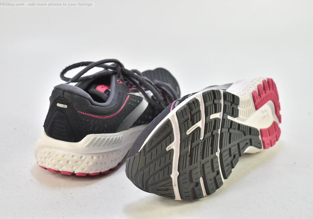 Brooks Adrenaline 21 Damen Sportschuhe Sneaker  EUR 40,5 Nr. 26-Y 1629