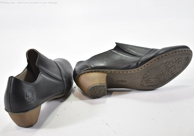 Rieker  Damen Pumps High Heels  EUR 40 Nr. 25-L 231