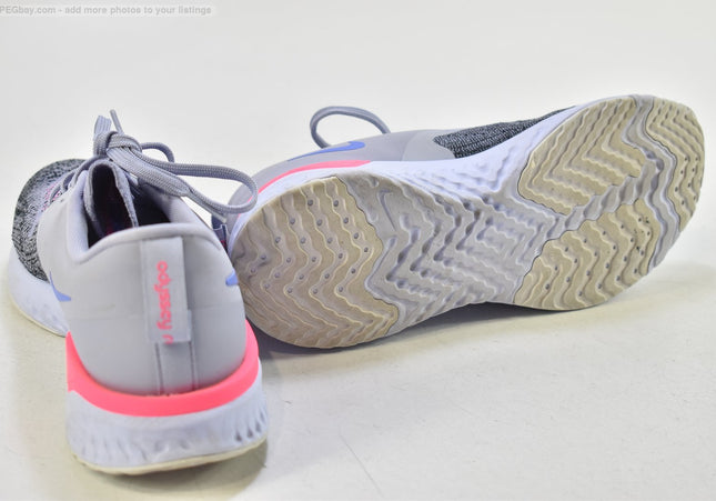 Nike Epic React Damen Sportschuhe Sneaker  EUR 40,5 Nr. 26-Y 897