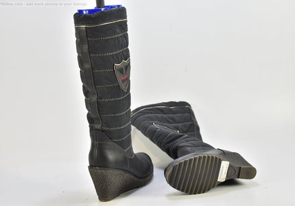 Tamaris  Damen Stiefel Stiefelette Boots  EUR 37 Nr. 25-B 1233