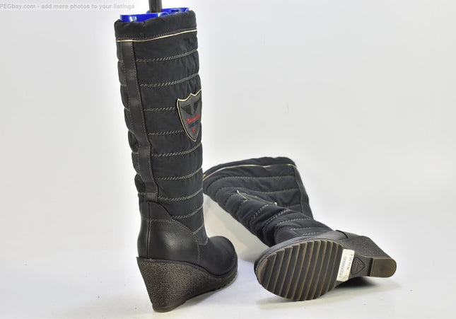 Tamaris  Damen Stiefel Stiefelette Boots  EUR 37 Nr. 25-B 1233