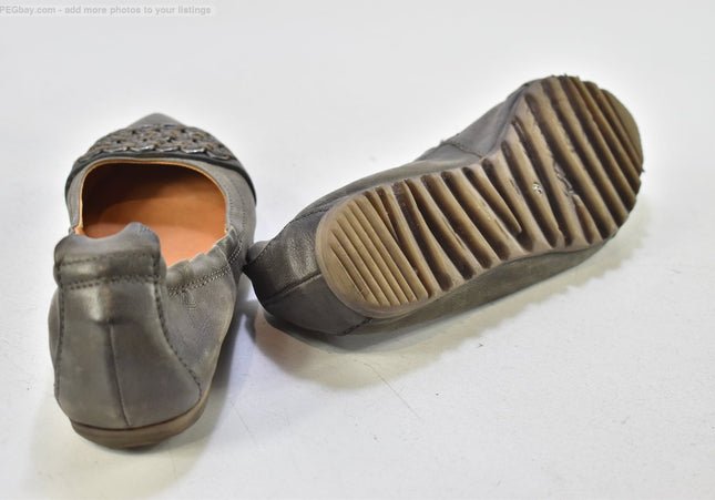 Airstep  Damen Halbschuhe Slipper Ballerinas  EUR 40 Nr. 26-G 1646