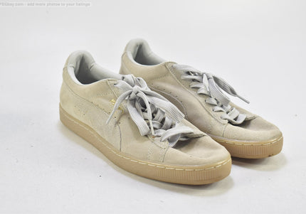 Puma Suede Herren Sportschuhe Sneaker  EUR 42,5 Nr. 25-F 3391
