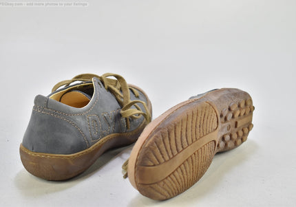Double You  Damen Halbschuhe Freizeitschuhe  EUR 38 Nr. 25-X 1049