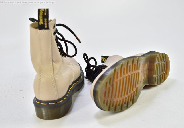 Dr. Martens Pascal Damen Stiefelette Boots EUR 36 Nr. 24-B 7156-SchuhGebraucht
